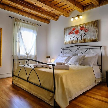 Il Vecchio Cortile Apartman Verona Kültér fotó