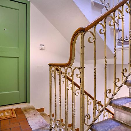 Il Vecchio Cortile Apartman Verona Kültér fotó