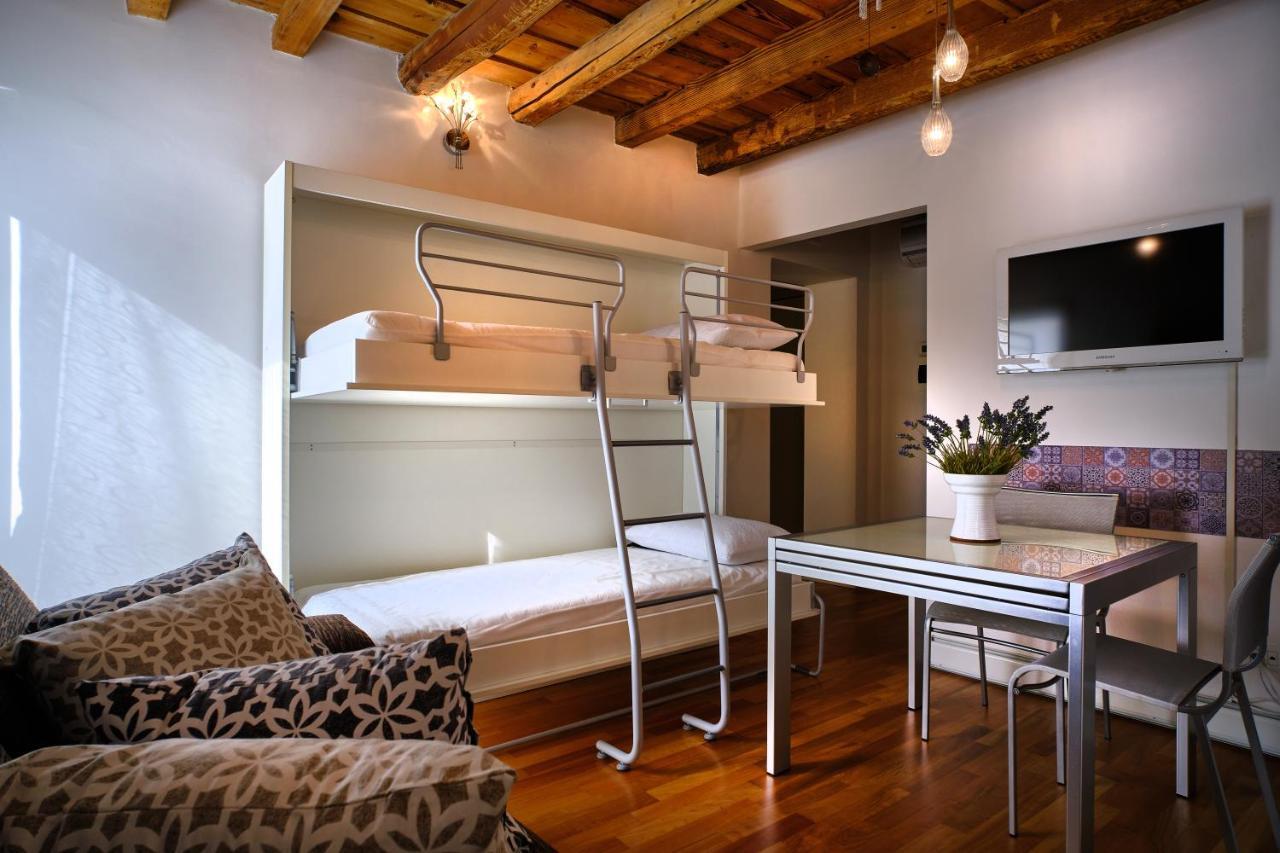 Il Vecchio Cortile Apartman Verona Kültér fotó