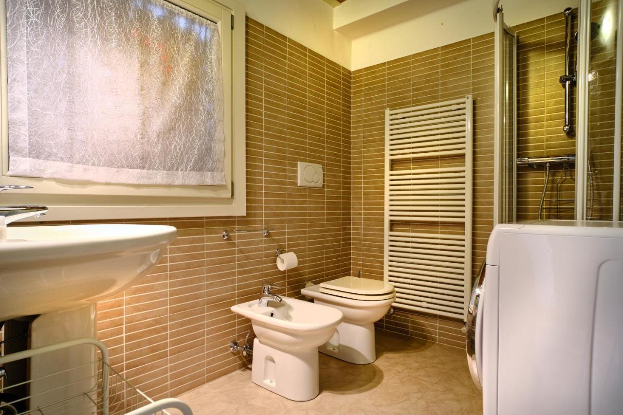 Il Vecchio Cortile Apartman Verona Kültér fotó