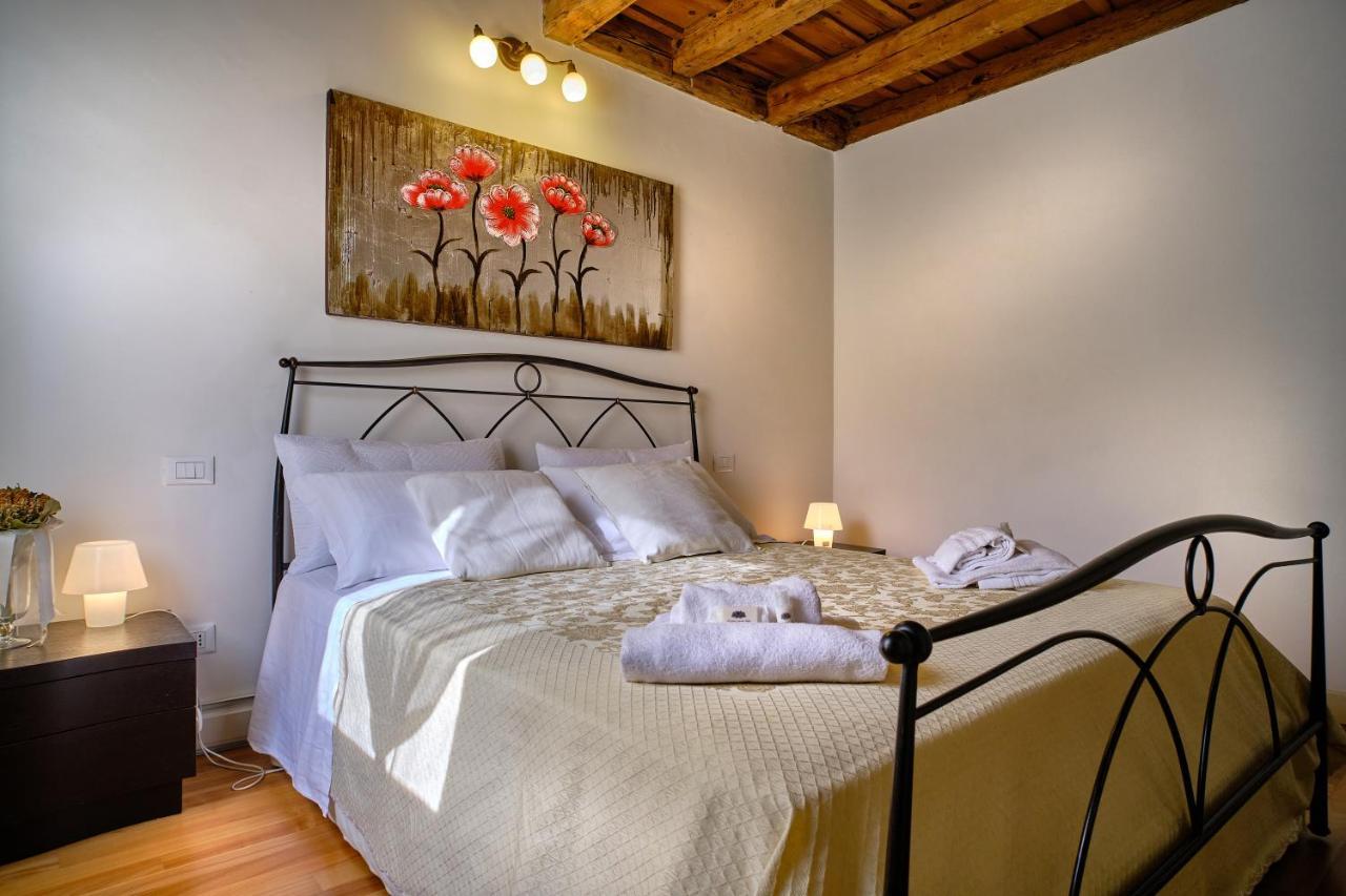 Il Vecchio Cortile Apartman Verona Kültér fotó