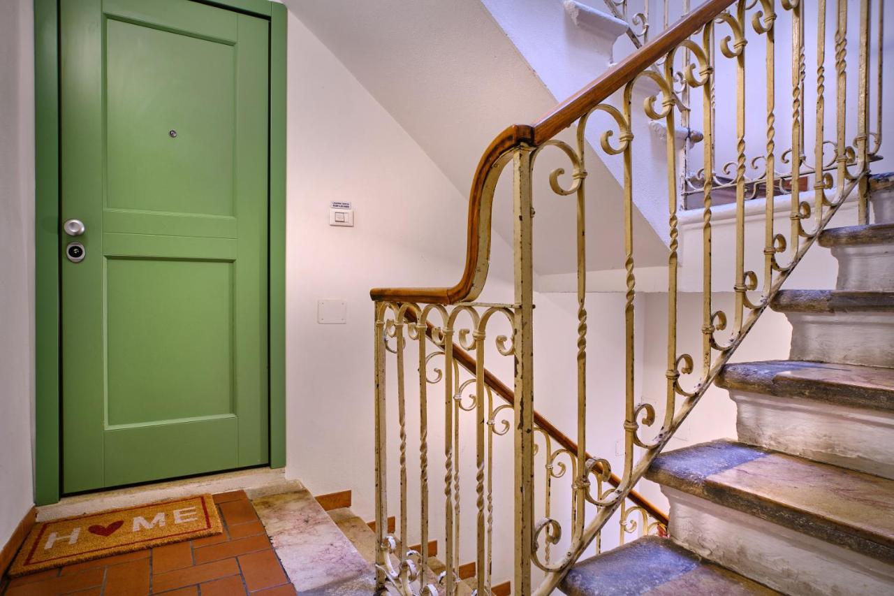 Il Vecchio Cortile Apartman Verona Kültér fotó