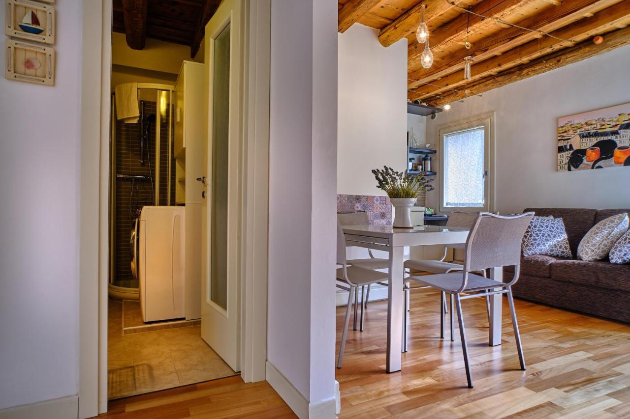 Il Vecchio Cortile Apartman Verona Kültér fotó