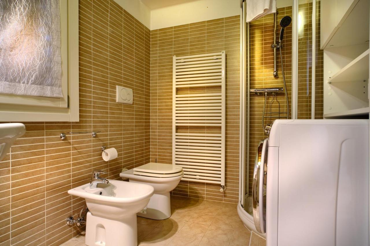 Il Vecchio Cortile Apartman Verona Kültér fotó