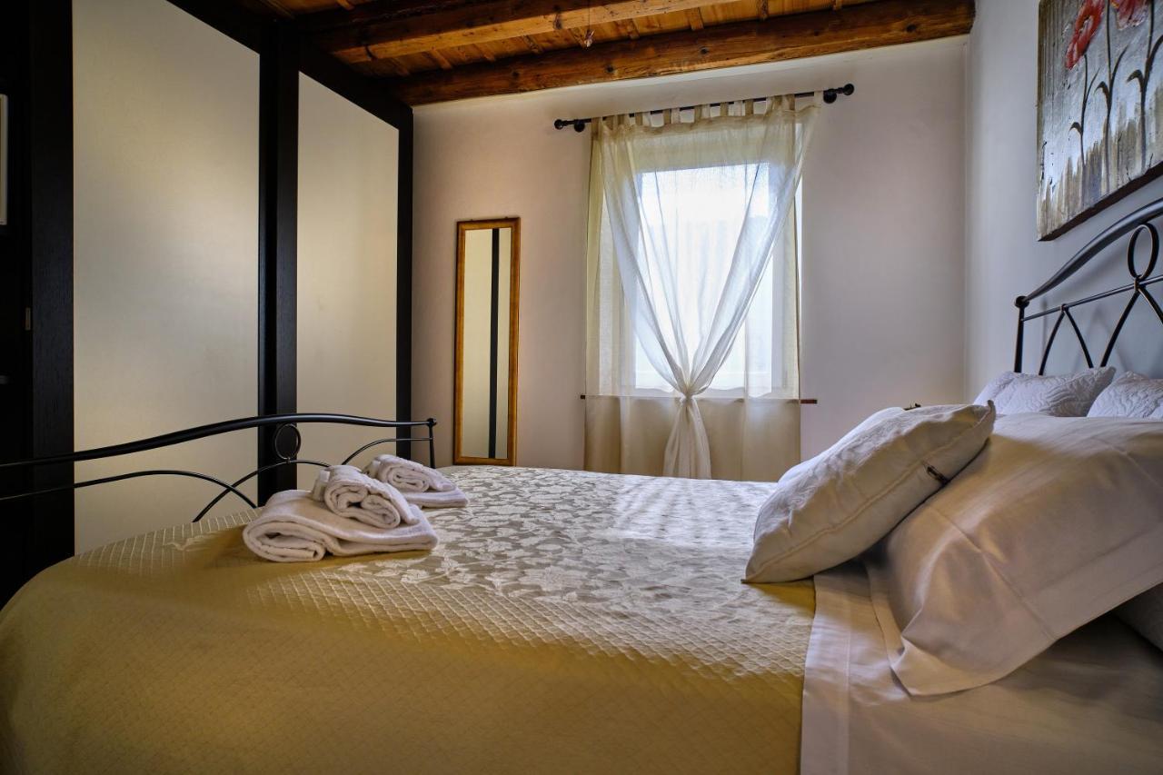 Il Vecchio Cortile Apartman Verona Kültér fotó