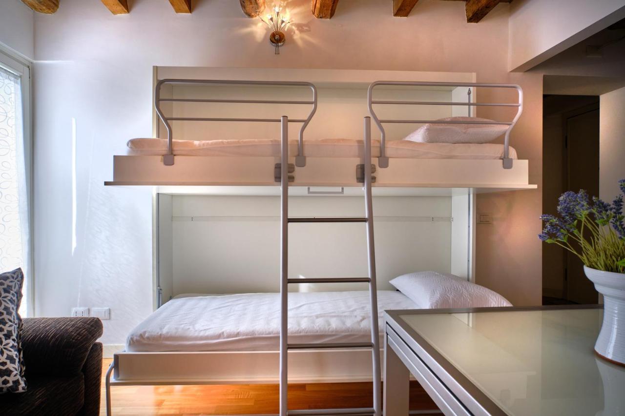 Il Vecchio Cortile Apartman Verona Kültér fotó